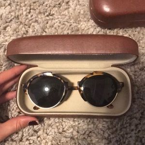 Illesteva Leonard sunglasses